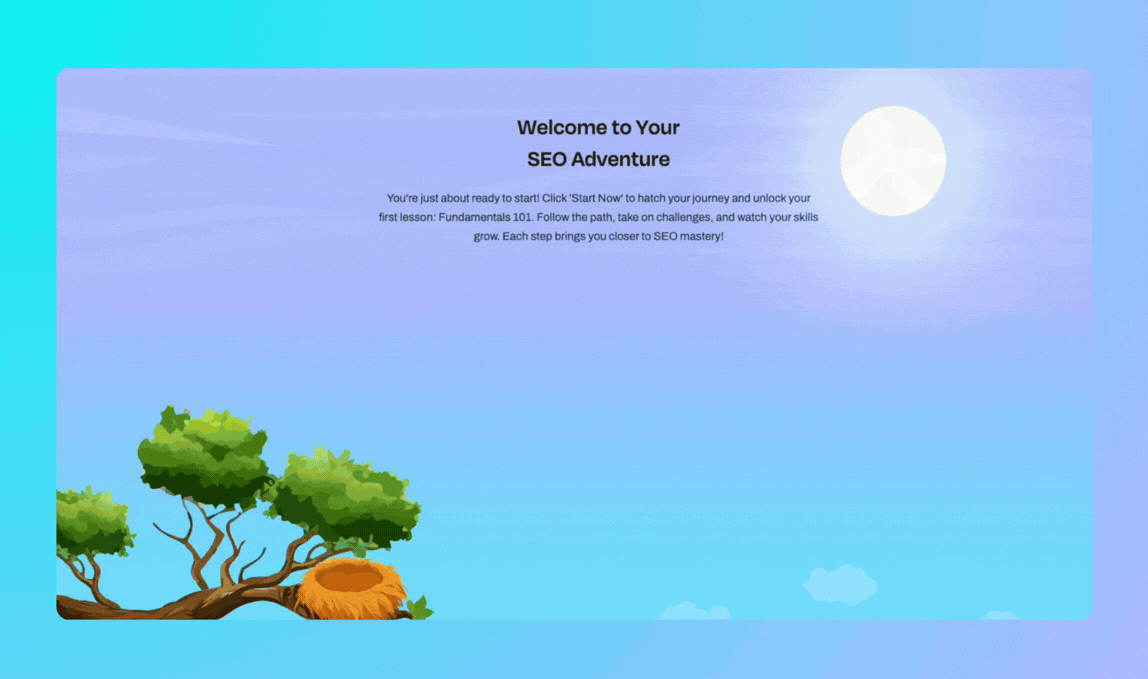 Hawk Academy Journey